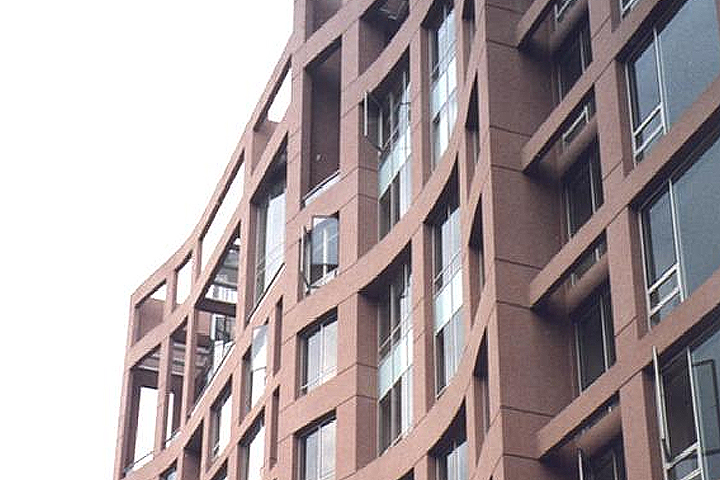 Residential Project — Singapore