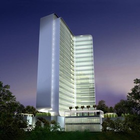 Alba Condominium