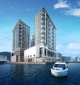 Bay 21