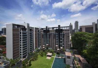 Goodwood Residence