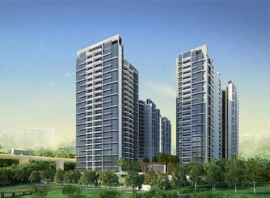 H2O Residences