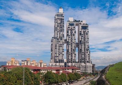 Icon Residence