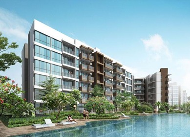 Palm Isles