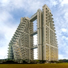 Sky Habitat