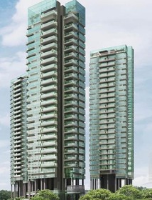Skyline Residences