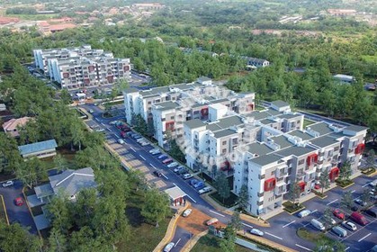 Stutong Heights