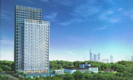 Sukhothai Residences
