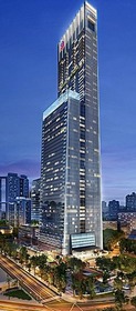 Tanjong Pagar Mixed Development