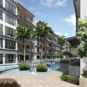 The Seawind