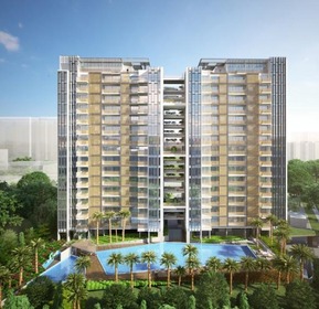 Tre Residences
