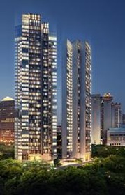 Twin Peaks Condominium