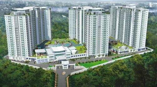 USJ One Avenue