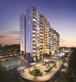 Westwood Residence