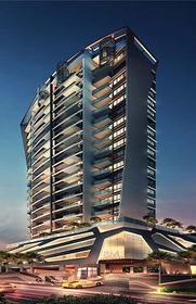 8M Residences