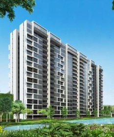 Blossom Residences