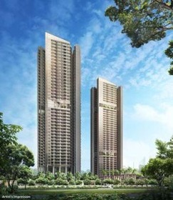 Commonwealth Towers