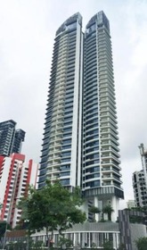 Concorde Residence