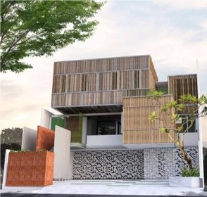 Danau Sunter Residence