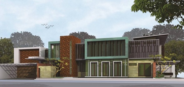 Denpasar Residence