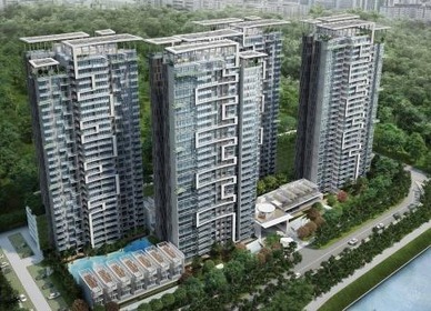 Eight Riversuites