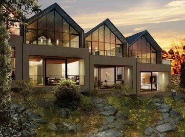 Empire Residence