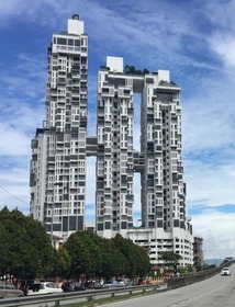 Icon Residence
