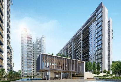 Jewel At Buangkok