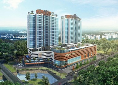 One Amerin Residence