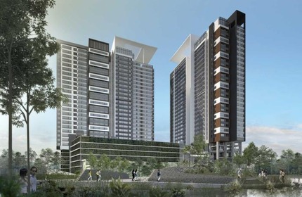 Pandora Residences