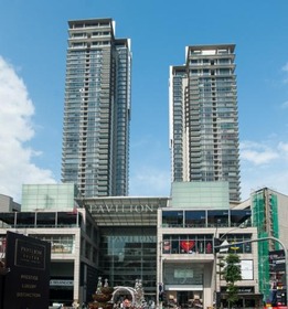 Pavilion Residences