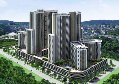 PR1MA Alam Damai