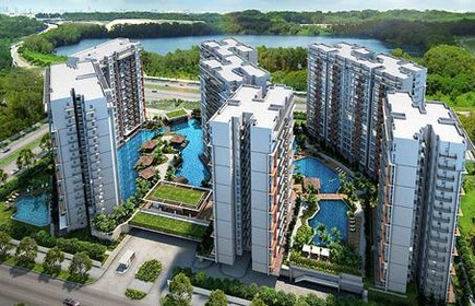 Q Bay Residences