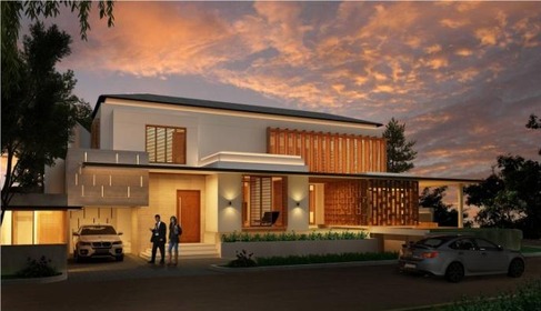 Radio Dalam Residence