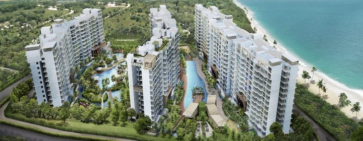 Ripple Bay Condominium