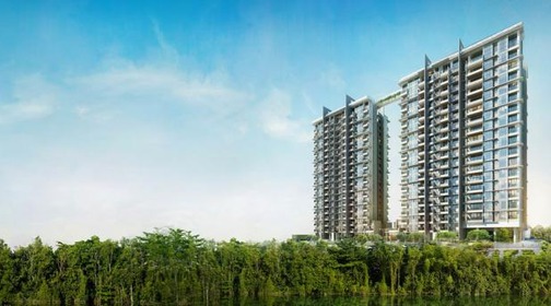 Riverbank At Fernvale