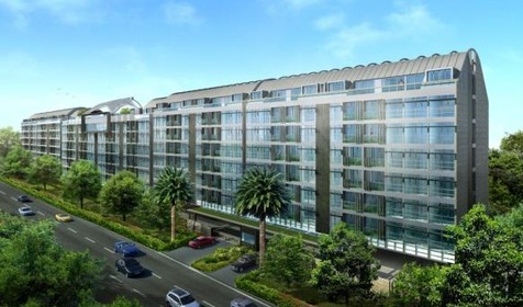 RV Residences