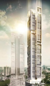 Setia Sky 88