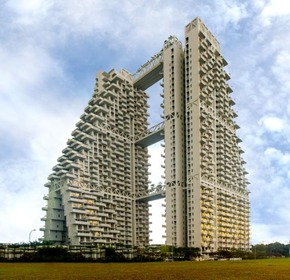 Sky Habitat