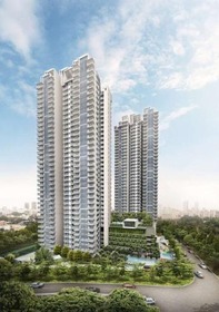 Sky Vue Condo
