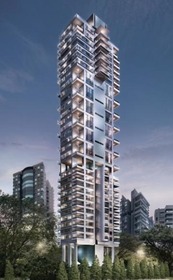 Skyline At Orchard Boulevard