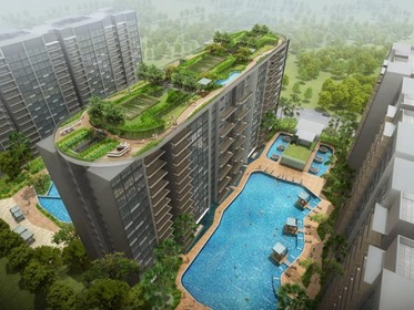 Skypark Residences