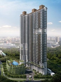 Spottiswoode Residences