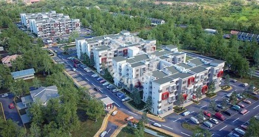 Stutong Heights