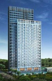 Sukhothai Residences