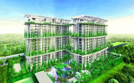 Tembusu Condominium