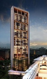 TTDI Ascencia