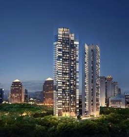 Twin Peaks Condominium