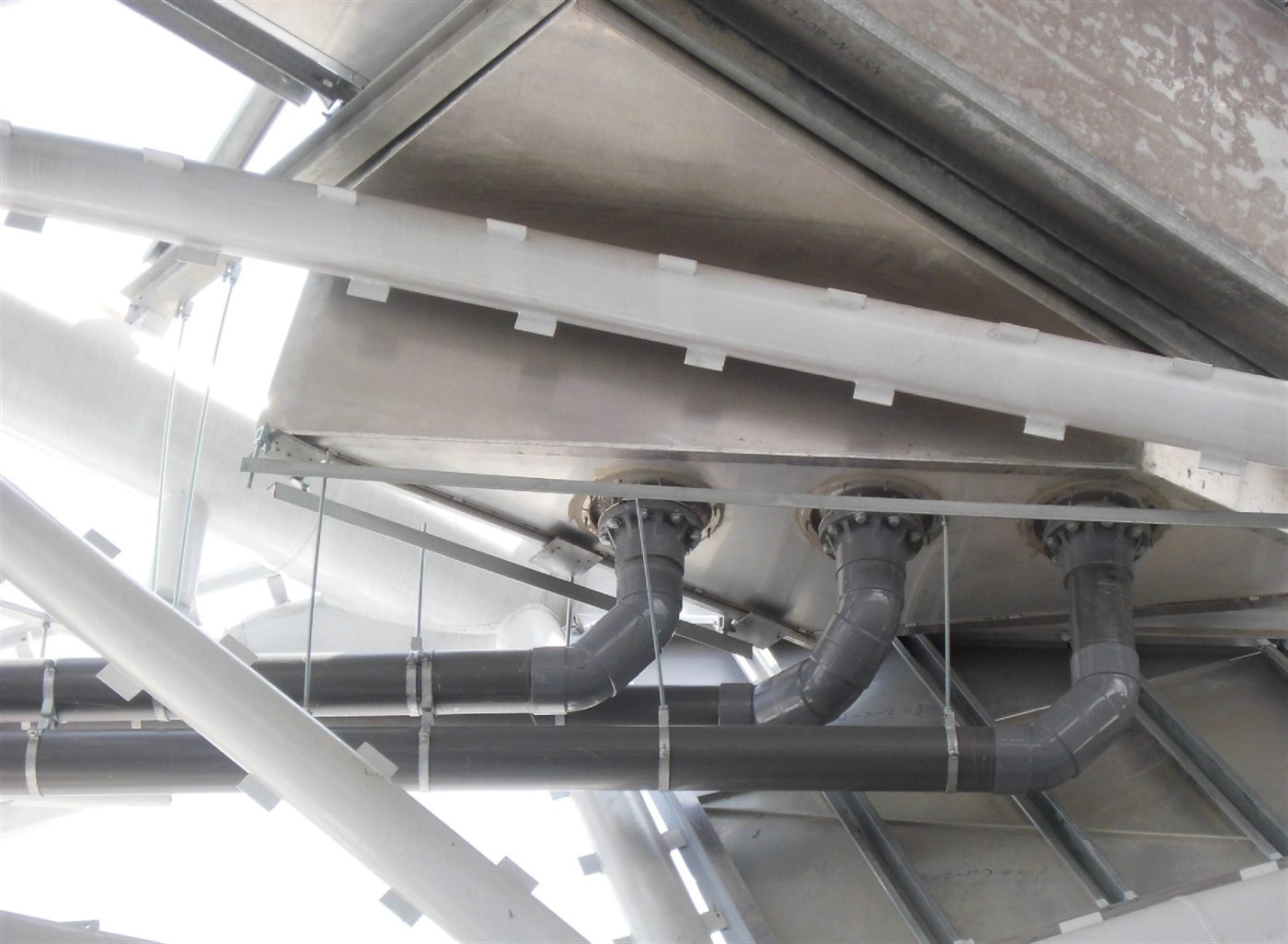 Precision construction in accordance to 3D model