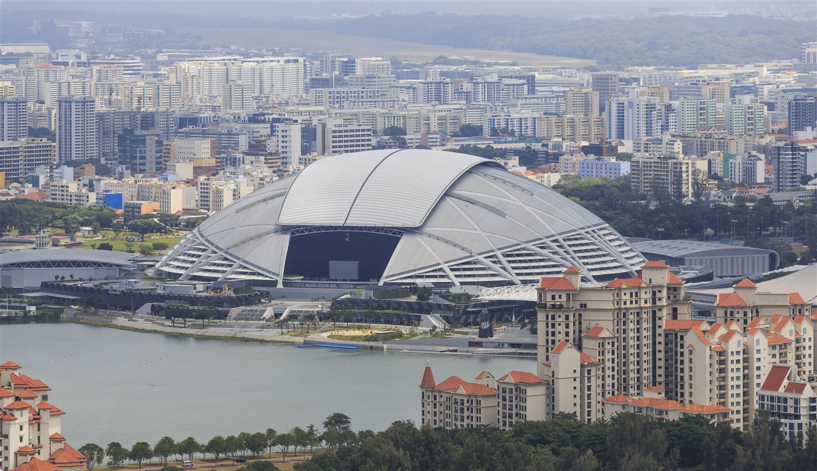 Sport Complexes