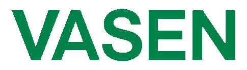 Vasen